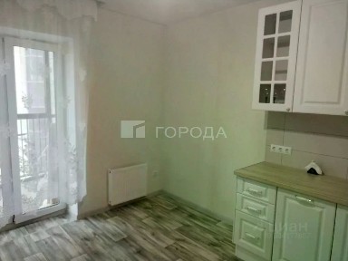 Продается 1-комн. квартира, 38,4 м²