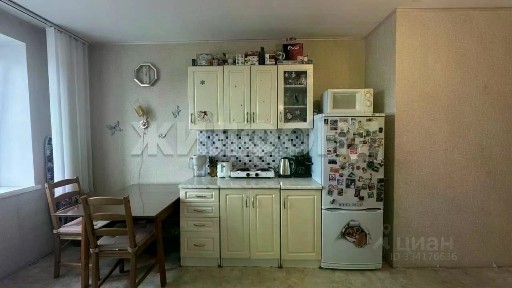 Продается 1-комн. квартира, 45,5 м²