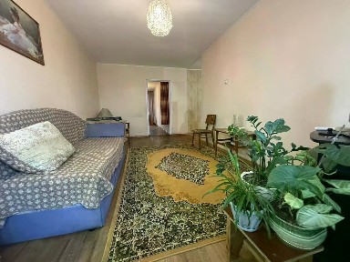 Продается 3-комн. квартира, 60 м²