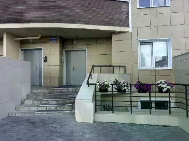 Продается 1-комн. квартира, 43 м²