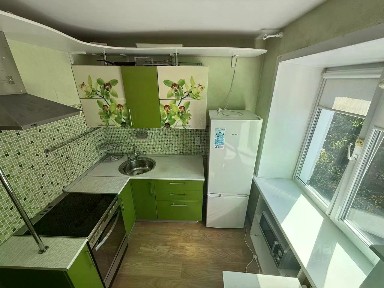 Продается 1-комн. квартира, 31 м²