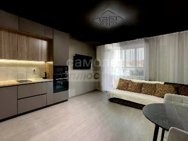 Продается 2-комн. квартира, 65,3 м²
