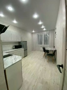 Продается 1-комн. квартира, 44,1 м²