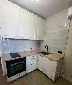 Продается 1-комн. квартира, 34 м²