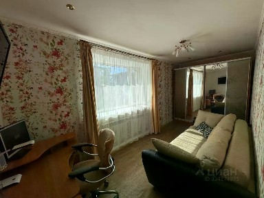 Продается 3-комн. квартира, 74,2 м²