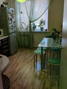 Продается 1-комн. квартира, 34 м²