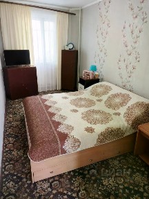 Продается 3-комн. квартира, 61 м²