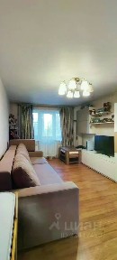 Продается 2-комн. квартира, 42 м²