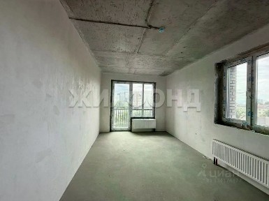 Продается 3-комн. квартира, 60 м²