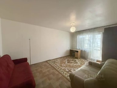 Продается 1-комн. квартира, 37 м²