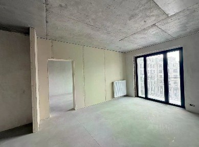 Продается 3-комн. квартира, 60 м²