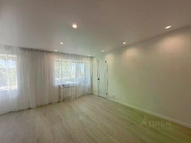 Продается 2-комн. квартира, 43 м²