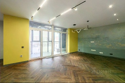 Продается 2-комн. квартира, 58 м²