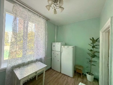 Продается 3-комн. квартира, 57 м²