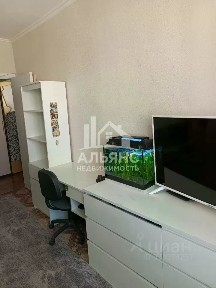 Продается 1-комн. квартира, 39,1 м²