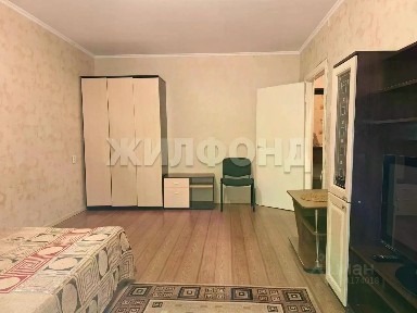 Продается 1-комн. квартира, 38 м²