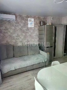 Продается 2-комн. квартира, 44,4 м²