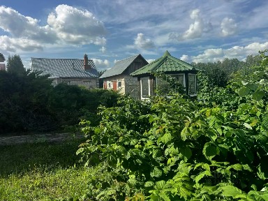 Продается 2-этажный дом, 182,6 м²