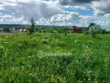 Продается участок, 15 сот.