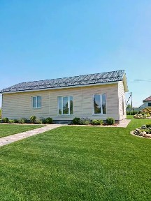 Продается 1-этажный дом, 90 м²