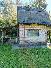 Продается 2-этажный дом, 20 м²