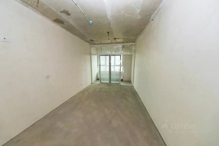 Продается студия, 24,8 м²