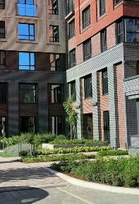 Новосибирская область, Новосибирск, р-н Железнодорожный, Железнодорожная ул., 18