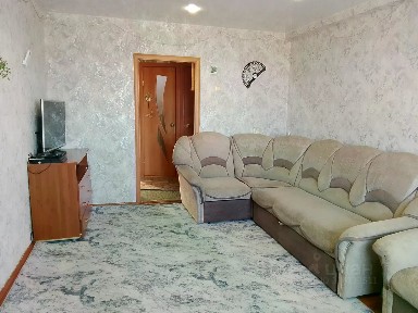 Продается 3-комн. квартира, 59,7 м²