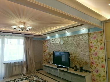 Продается 1-комн. квартира, 40 м²