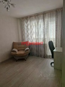 Продается 1-комн. квартира, 30,1 м²