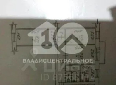 Продается 3-комн. квартира, 60 м²
