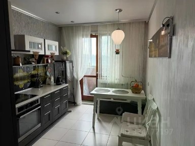 Продается 1-комн. квартира, 45,2 м²
