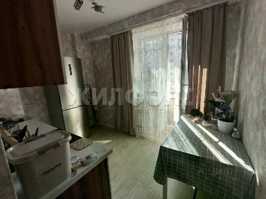 Продается 1-комн. квартира, 29,4 м²