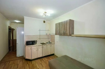 Продается студия, 19,5 м²