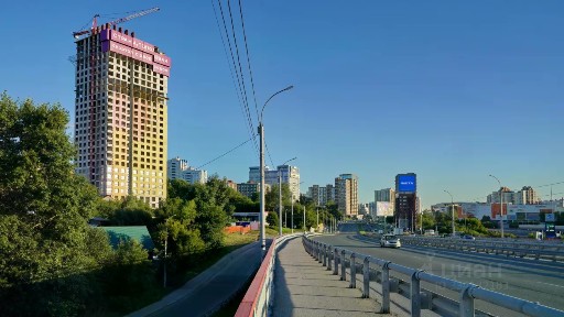 Продается 1-комн. квартира, 37,6 м²