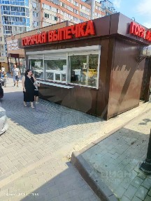 Продается торговая площадь, 24 м²