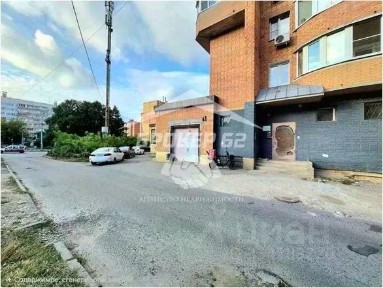 Продается торговая площадь, 500,8 м²