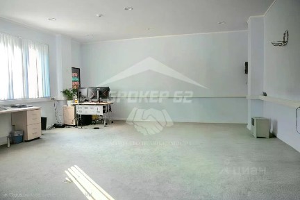 Продается офис, 493,5 м²