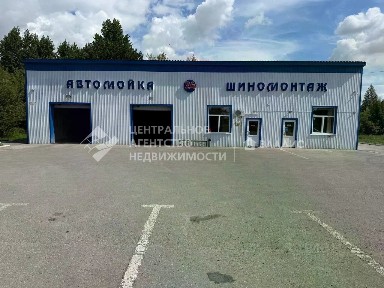 Продается готовый бизнес, 350 м²
