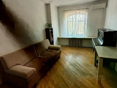 Ростовская область, Ростов-на-Дону, р-н Ленинский, мкр. Центр, Большая Садовая ул., 43