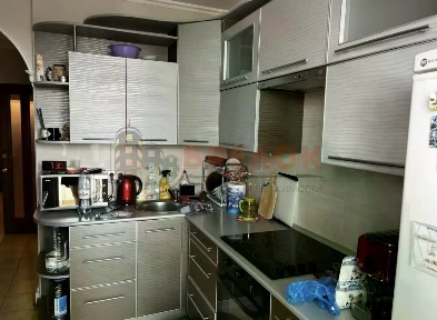 Продается 1-комн. квартира, 46 м²