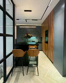 Продается студия, 40 м²