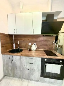 Продается студия, 22 м²