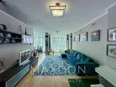 Продается 4-комн. квартира, 150 м²