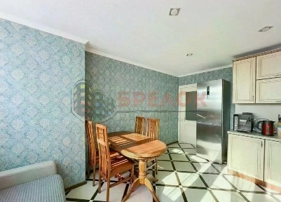 Продается 2-комн. квартира, 58,7 м²