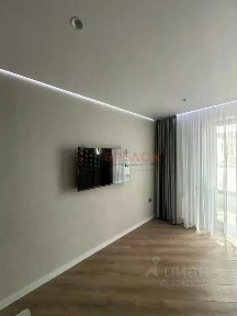 Продается студия, 25 м²