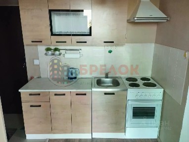 Продается студия, 33 м²