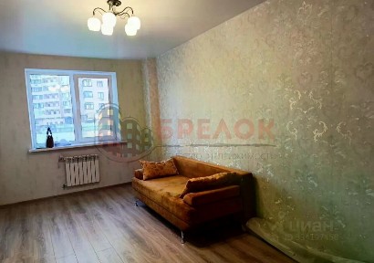 Продается 1-комн. квартира, 42,5 м²