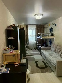 Продается 1-комн. квартира, 40,1 м²