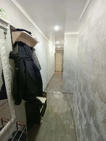 Продается 3-комн. квартира, 56 м²